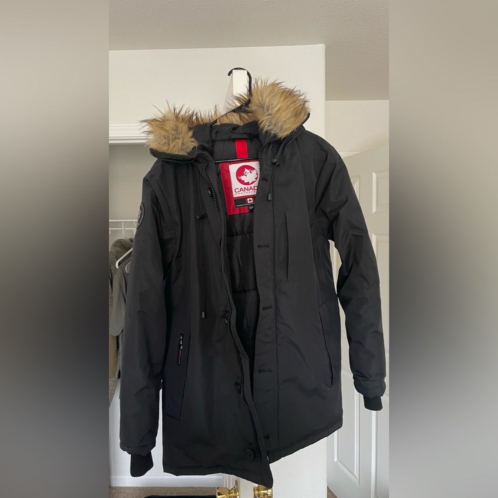 Ski Jacket - image 1